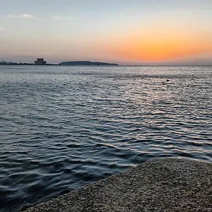 Apartament Rosadamare, Trapani