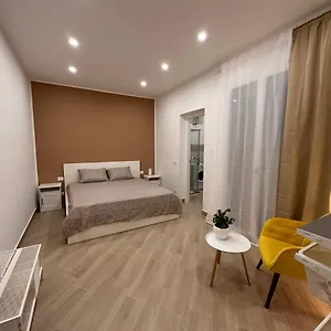 Dom wakacyjny Casa Annabella, Trapani