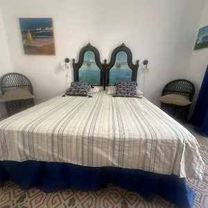 Apartament Donna Jona, Trapani